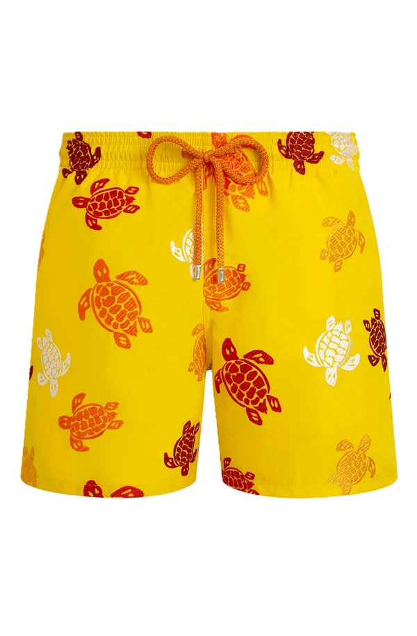 Trunks Board Surf - Costume da bagno da uomo con