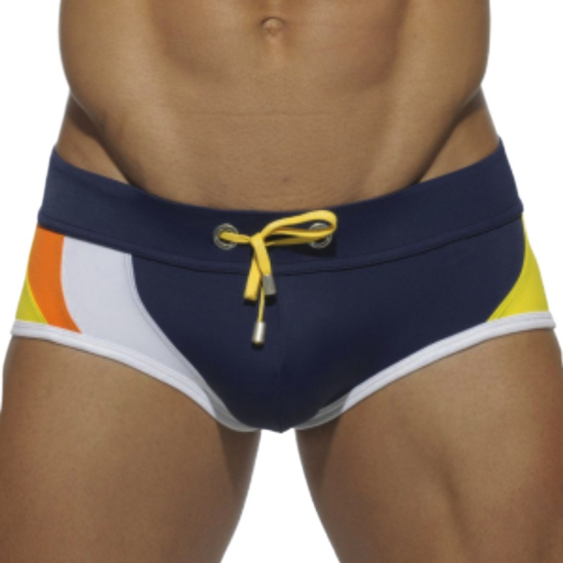 Trunks Board Surf - Seobean Uomo Costumi da bagno Costume