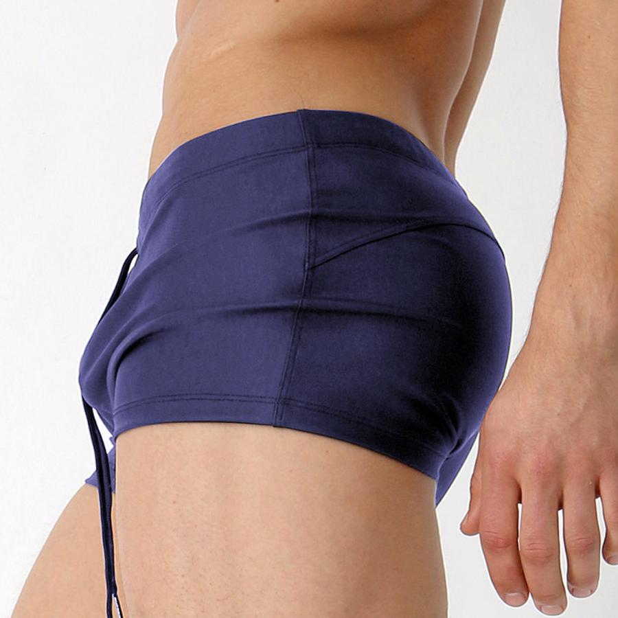 Swim Trunk Quick Dry - Costume da bagno sexy da spiaggia