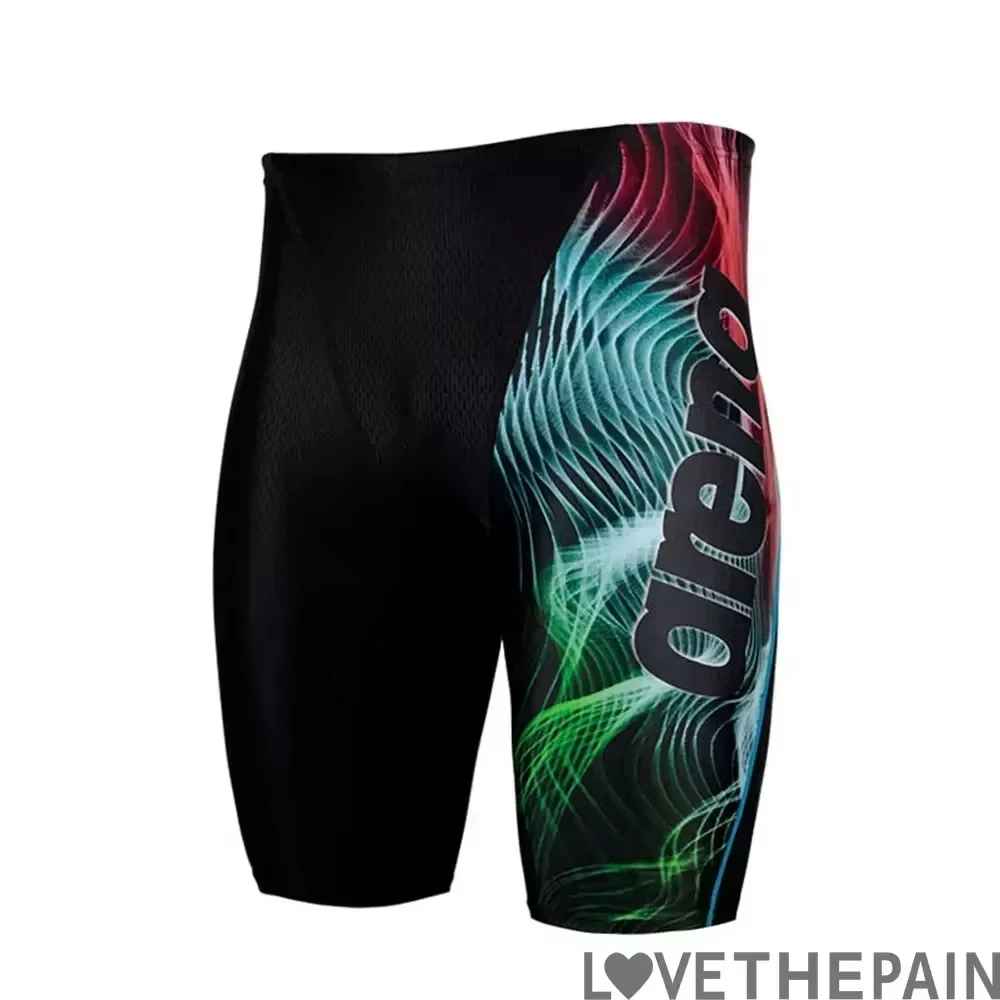 Swim Trunk Quick Dry - Nuovi Costumi da Bagno Professionali da