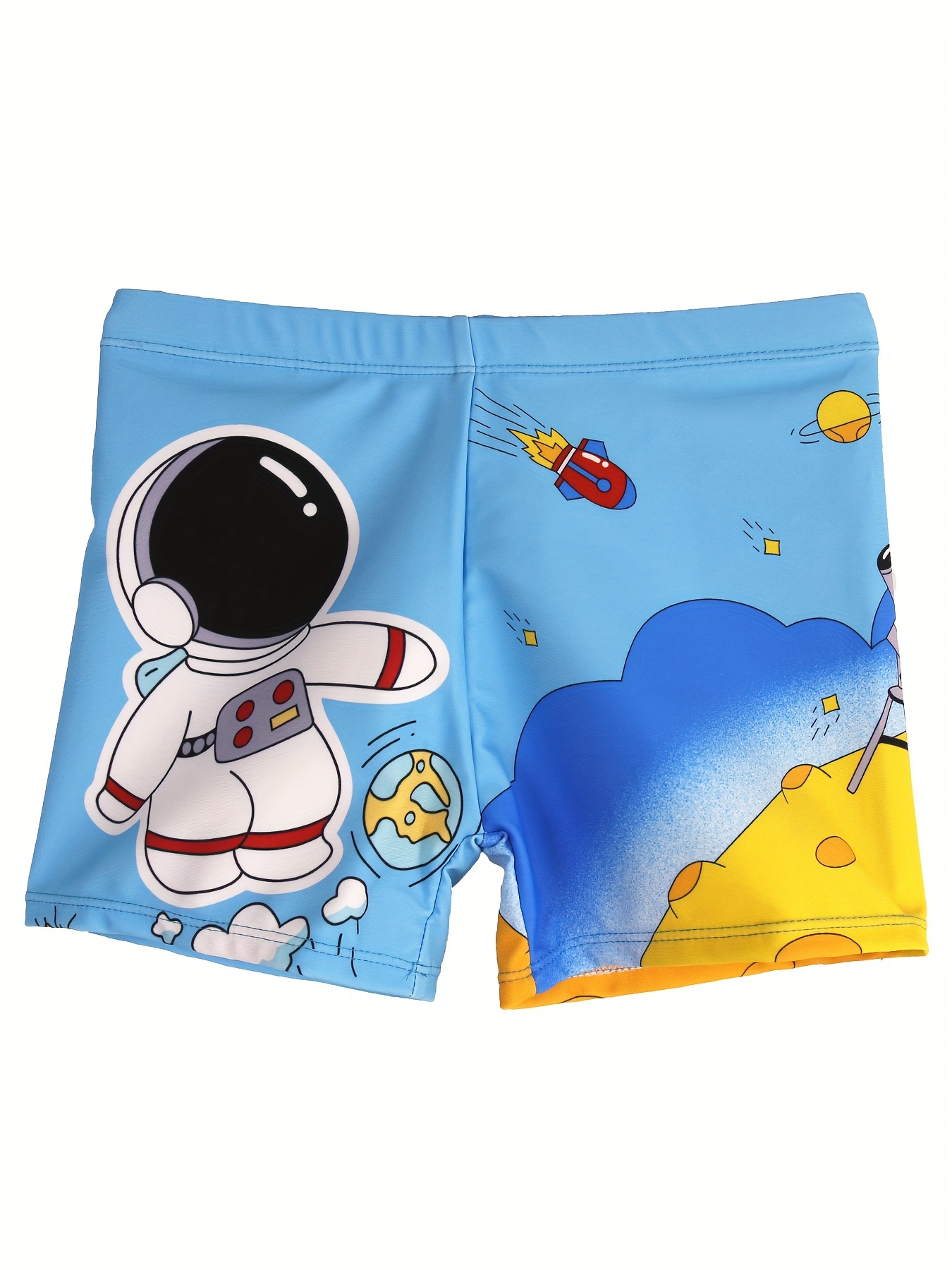 Swim Trunk Quick Dry - Costume da bagno ad asciugatura rapida