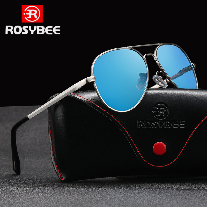 Sunglasses Aviator Polarized - Occhiali da sole polarizzati UV400 di
