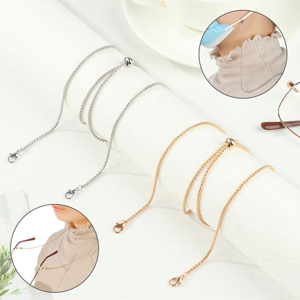 Sunglass Retainer Cord - Cordino per maschera di estensione Cinturino