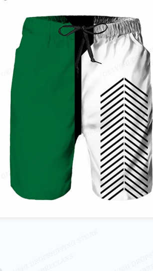 2023 Pantaloncini da bagno da  - Trunks Board Surf recensione e prezzo