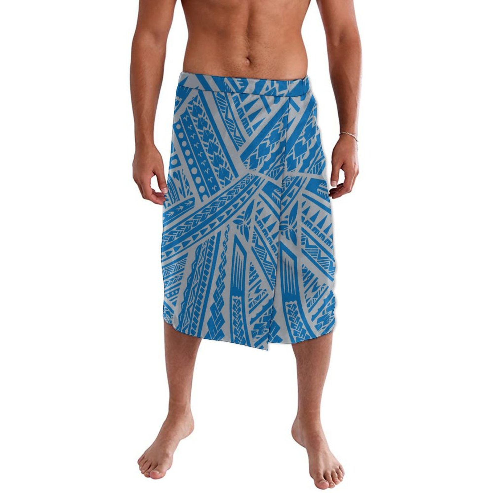 Grembiule da spiaggia tradizio - Sarong Men Wrap recensione e prezzo