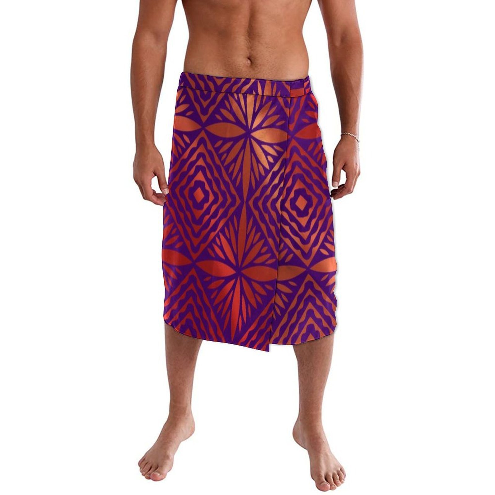 Nuovo Grembiule Lungo Personal - Sarong Men Wrap recensione e prezzo