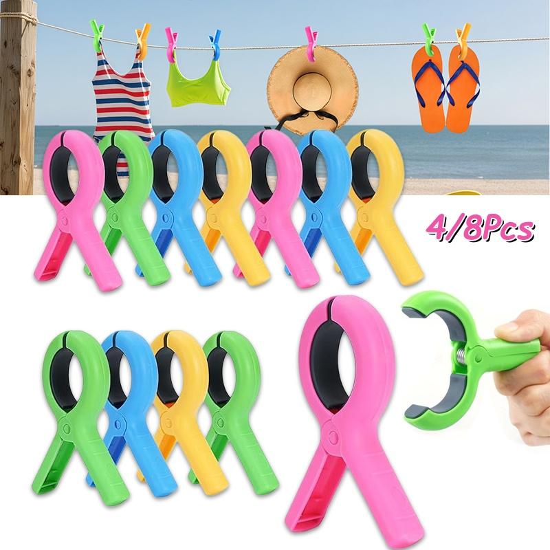 Clip per Asciugamani da Spiagg - Beach Towel Large recensione e prezzo