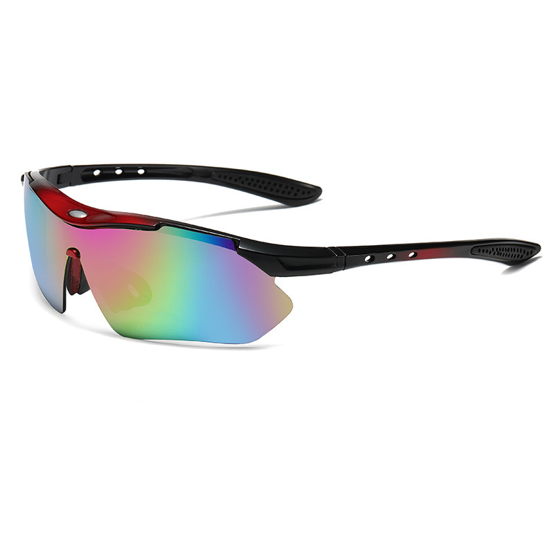 Occhiali da Sole Sportivi da E - Sunglasses Aviator Polarized recensione e prezzo