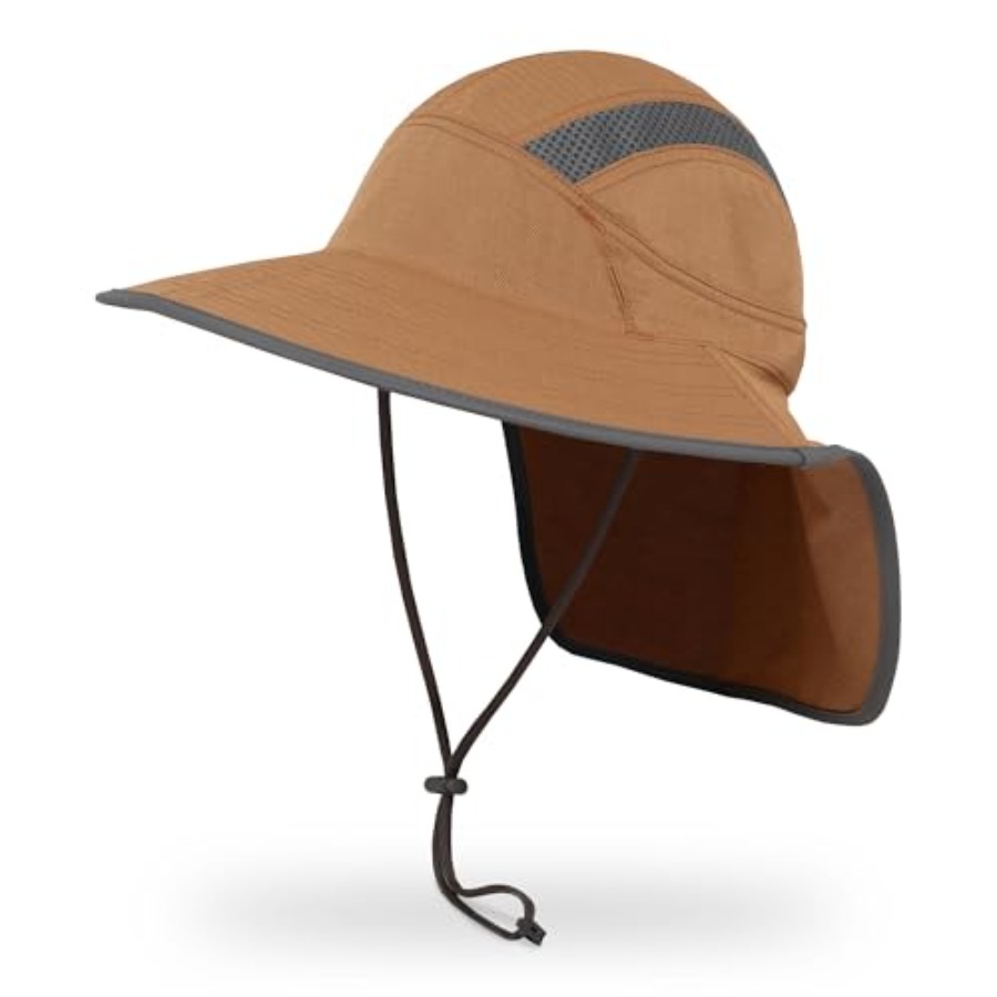 Cappello Ultra Adventure - Cap - Packable Hat Nylon recensione e prezzo