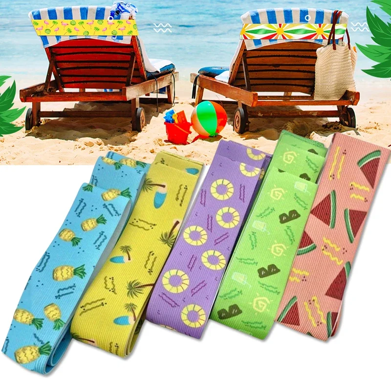 5 pezzi grandi fasce per asciu - Beach Towel Large recensione e prezzo