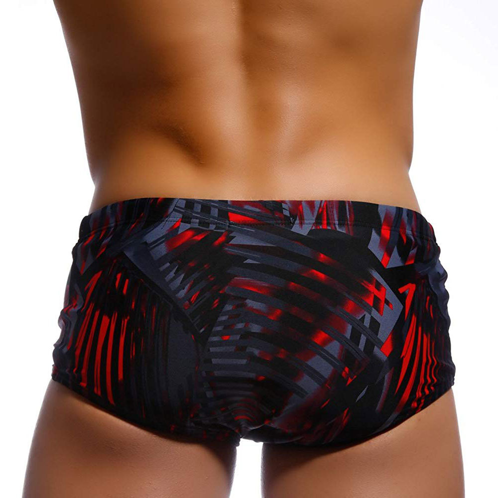 Costumi da bagno da uomo Costu - Trunks Board Surf recensione e prezzo