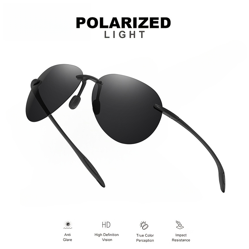 Occhiali da sole da aviatore p - Sunglasses Aviator Polarized recensione e prezzo