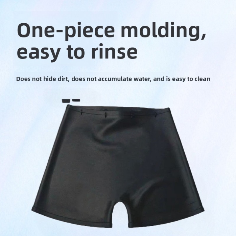 Costume da Bagno in Silicone p - Swim Trunk Quick Dry recensione e prezzo