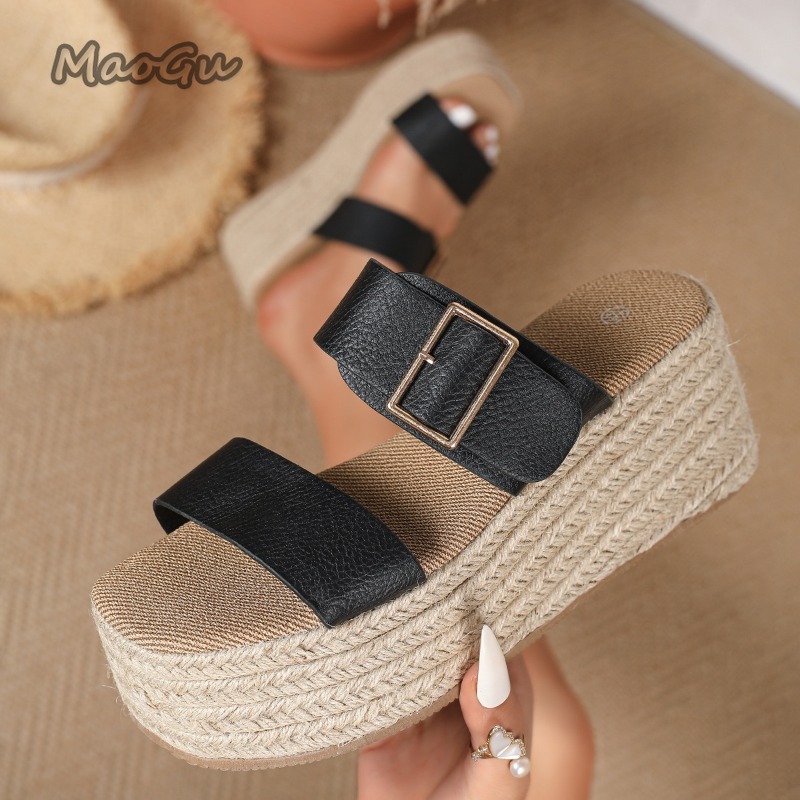 Sandali Donna 2026 con Zeppa e - Espadrille Slip On recensione e prezzo