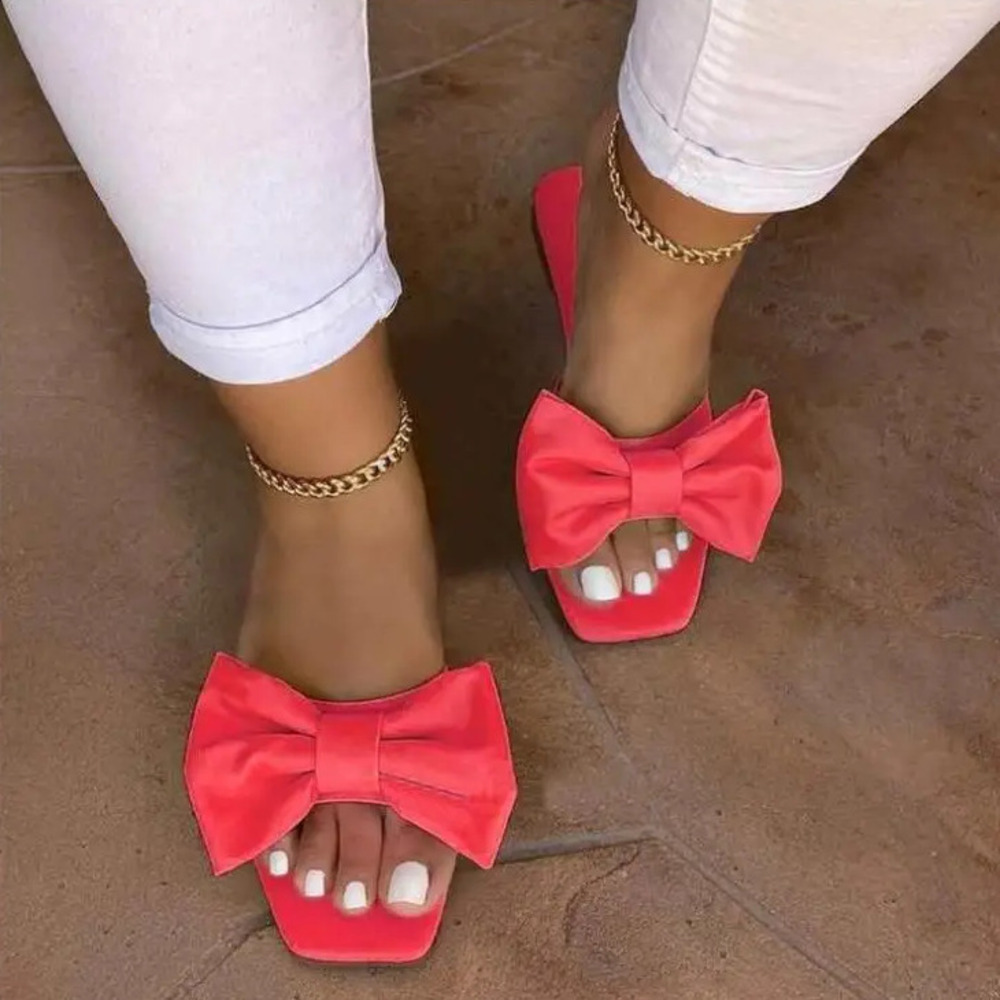 2026 Ciabatte da donna per cas - Casual Sandal Leather recensione e prezzo