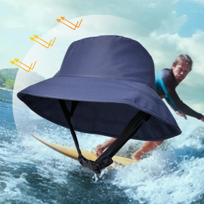 Cappelli a secchiello da sole  - Packable Hat Nylon recensione e prezzo