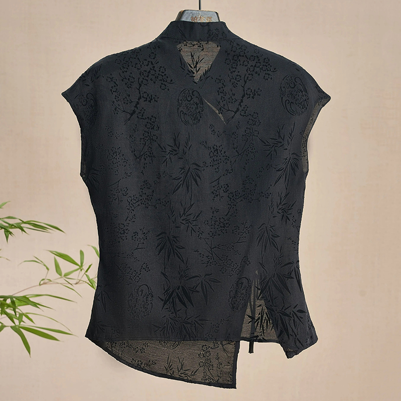 Camicia sottile retrò Nuovo st - Shirt Camp Collar recensione e prezzo