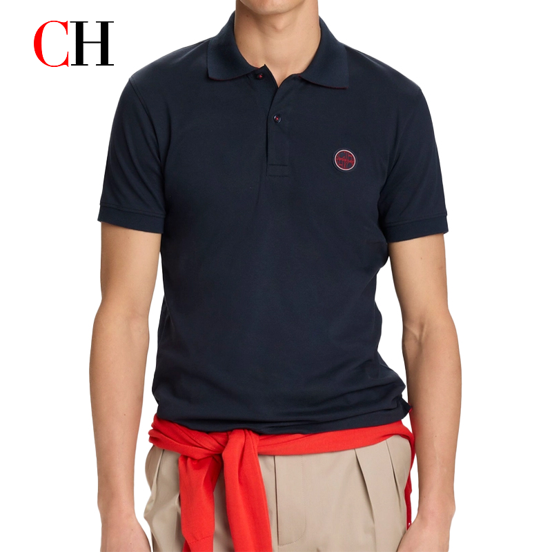 Polo a maniche corte da uomo i - Polo Shirt Pique recensione e prezzo