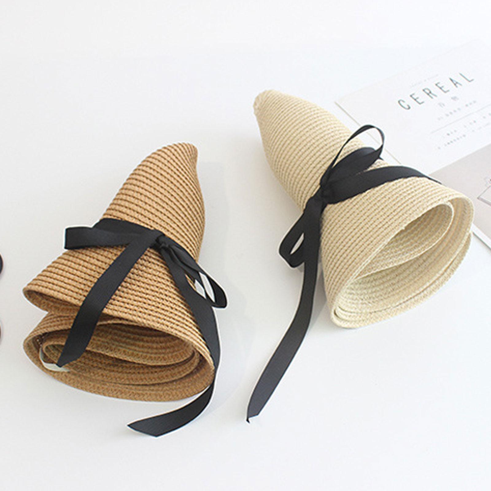 Cappello di paglia estivo capp - Bucket Hat Straw recensione e prezzo