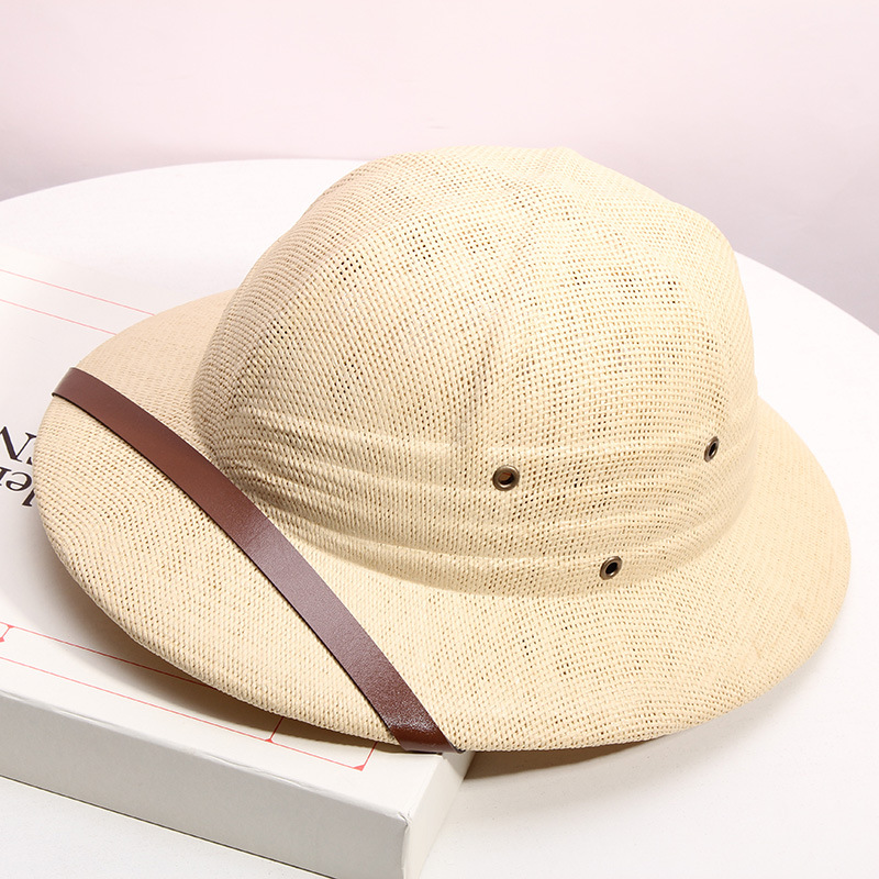 Cappello grande 2026 da uomo,  - Bucket Hat Straw recensione e prezzo