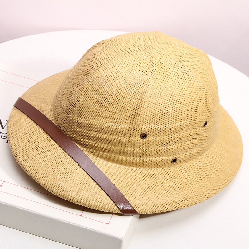 Cappello grande 2026 da uomo,  - Bucket Hat Straw recensione e prezzo