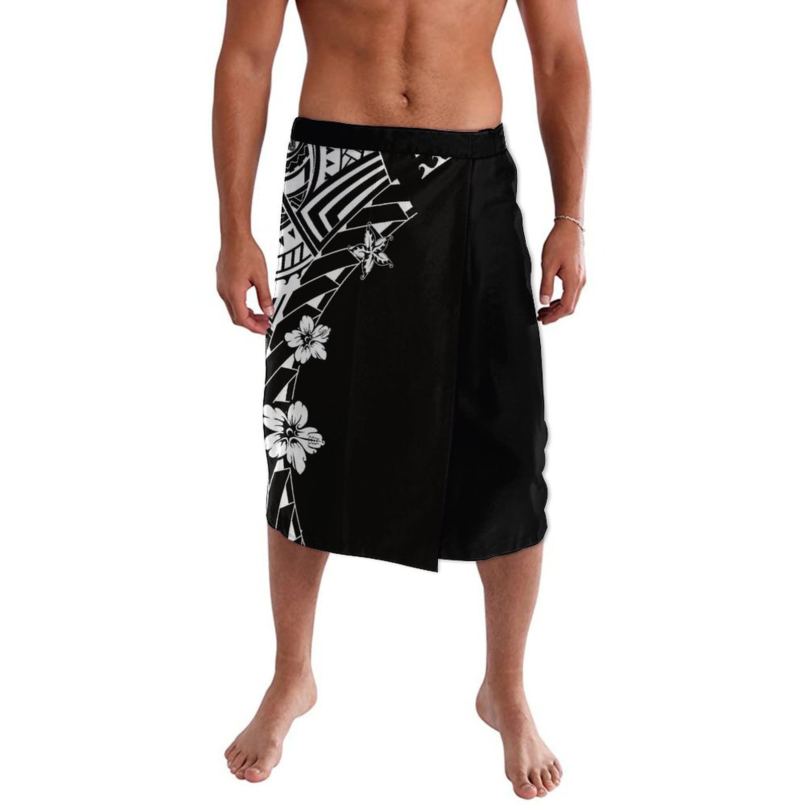 Tax Free Summer Traditional Tr - Sarong Men Wrap recensione e prezzo