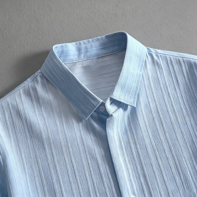 Completo da Uomo 2026 Nuovo Se - Shirt Camp Collar recensione e prezzo