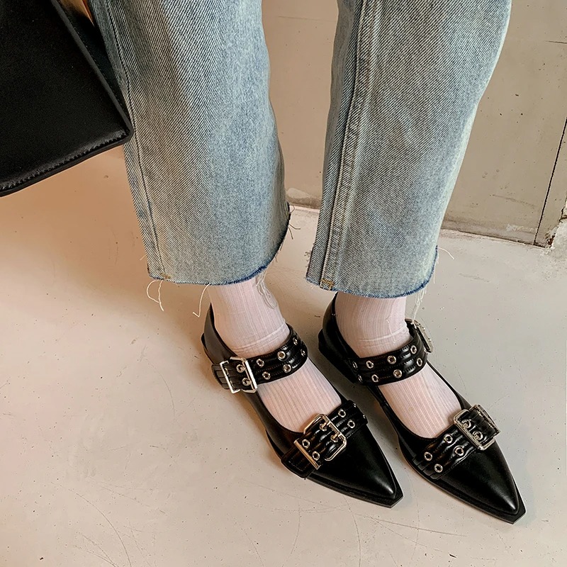 Scarpe da donna Designer di lu - Casual Sandal Leather recensione e prezzo