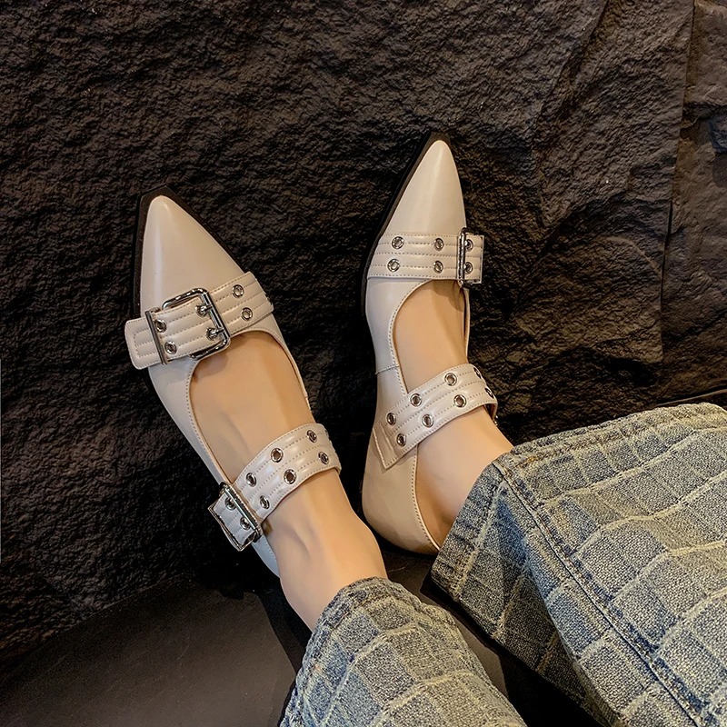 Scarpe da donna Designer di lu - Casual Sandal Leather recensione e prezzo