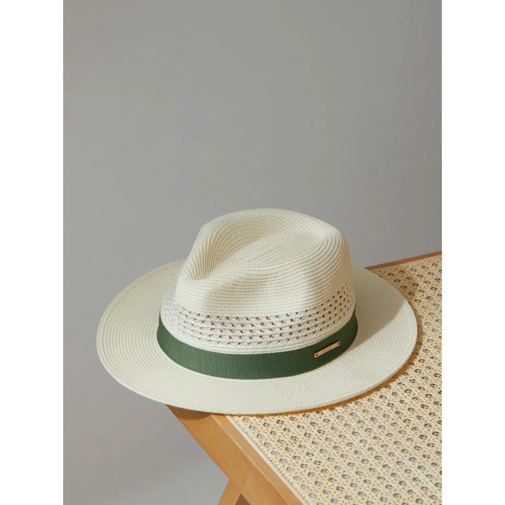 Cappello di paglia Panama Jazz - Bucket Hat Straw recensione e prezzo