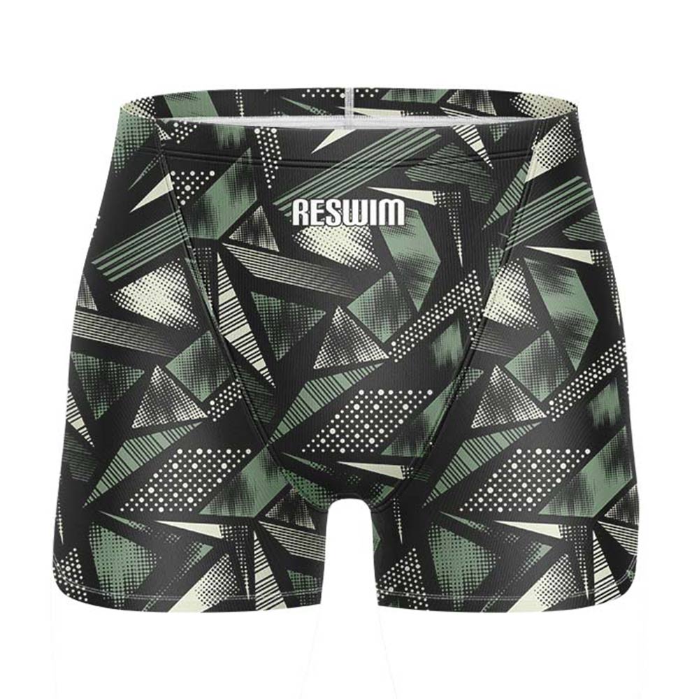 Nuovi pantaloncini da bagno da - Swim Trunk Quick Dry recensione e prezzo