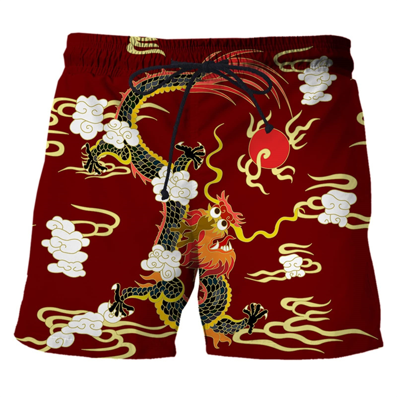 Costume da bagno da uomo con s - Trunks Board Surf recensione e prezzo