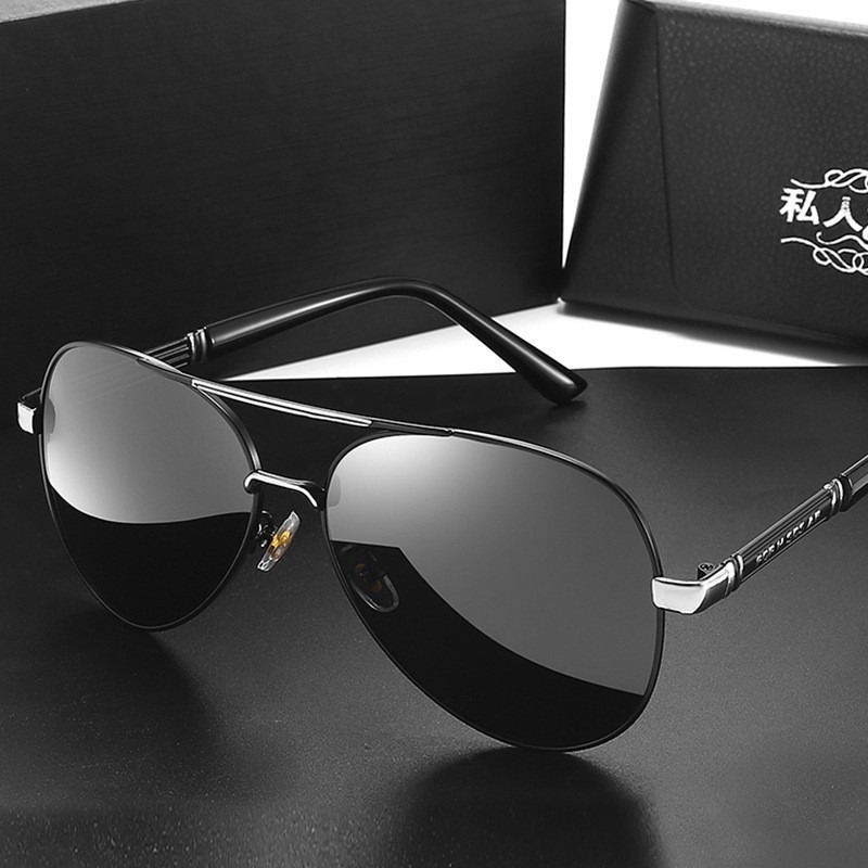 Occhiali da sole polarizzati O - Sunglasses Aviator Polarized recensione e prezzo